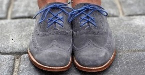 Как красиво и стильно завязать шнурки