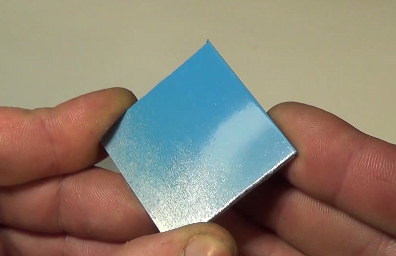 Как надёжно покрасить алюминий